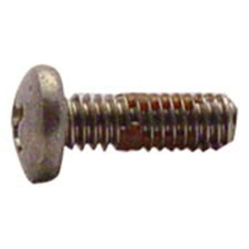 Seat Screw For T&s Brass - Part# Ts20l