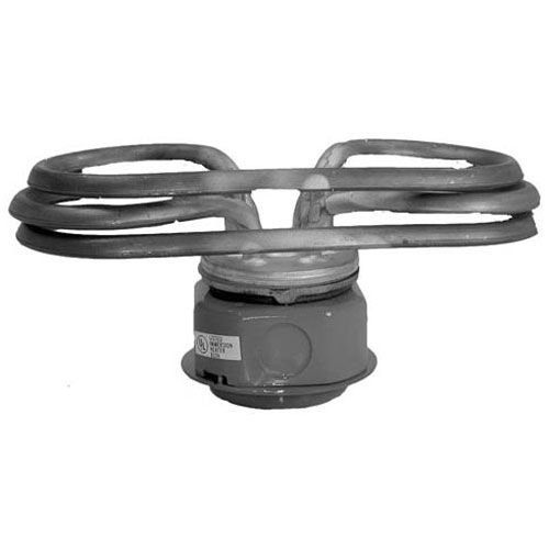 Seco 0158650 Oven URN Electric Heating Element  208V 5000W