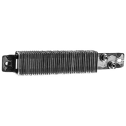 Seco 0652225 Finned strip Heater 120V  750W   12" X 2"