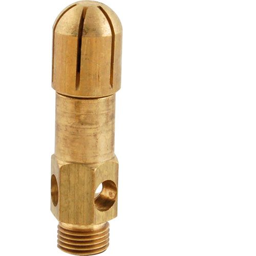 Seco 3-4600 Jet Burner, (7/16-24 THD,NAT#68)