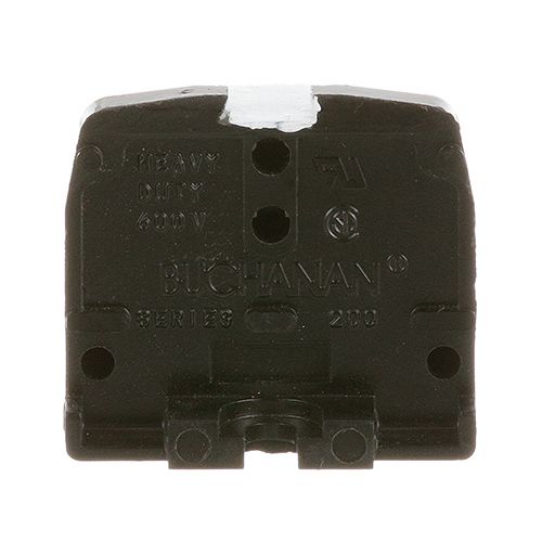 Section, Terminal  For Ultrafryer - Part# 23015