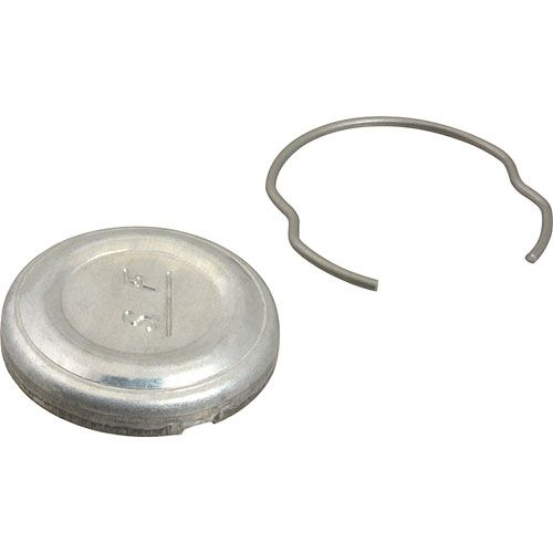 Sensor W/Ring-Tow For Town Foodservice Equipment - Part# 56854