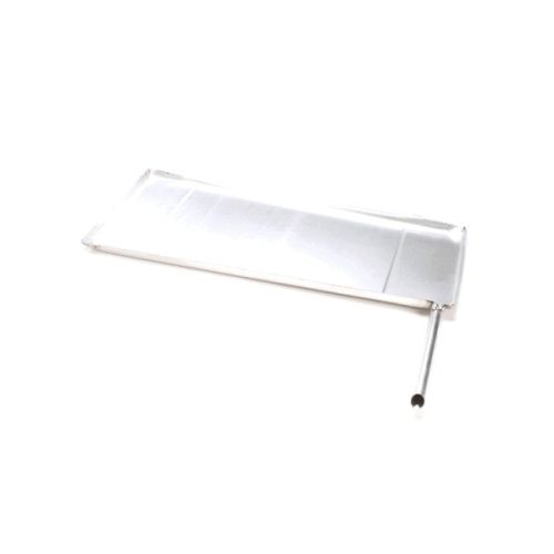 Traulsen SER-28014-00 Drain Out Front Pan 1"- 32"