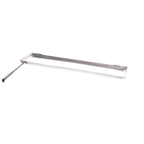 Kairak SER-28015-00 Refrigerator Drain Pan Rear Outlet 1-32" 