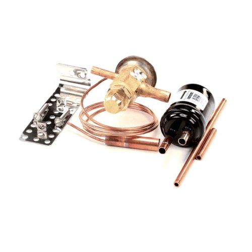 Traulsen SER-60080-08 Service Kit TXV & Filter Drier