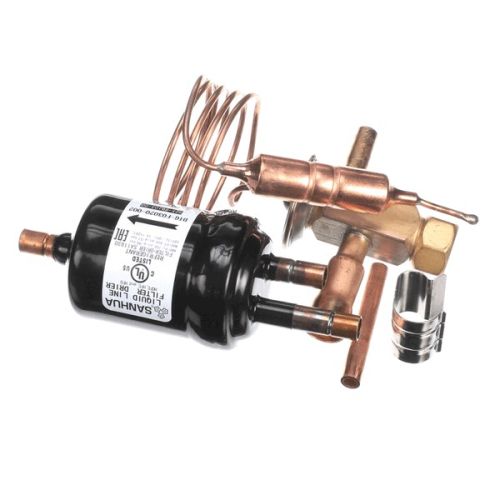 Traulsen SER-60080-38 Service Replacement Kit TXV