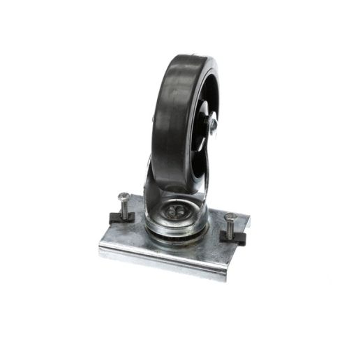 Traulsen SER-60538-00 Milk Cooler Adjustable Caster Service No Lock 6" 