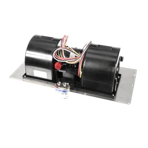 Traulsen SER-60545-02 Refrigerator Roll-In Even Thaw Service Kit 120V 