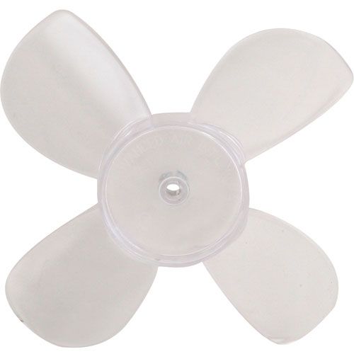 Sertek Llc 7000036-BLADE  6" FAN BLADE