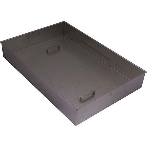 Sertek Llc FD018121 Holding Fry Lane Pan