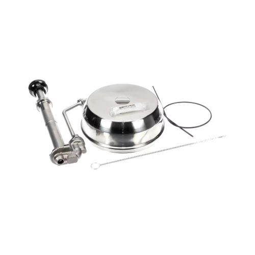 Server 100752 Pump Stainless Steel