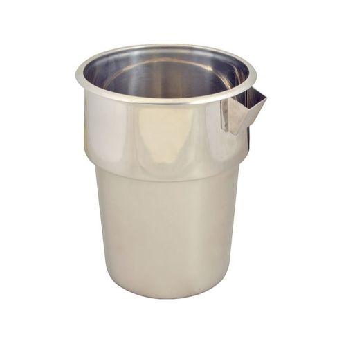 Server Products 81108 Inset Socket Assembly 5 Quart