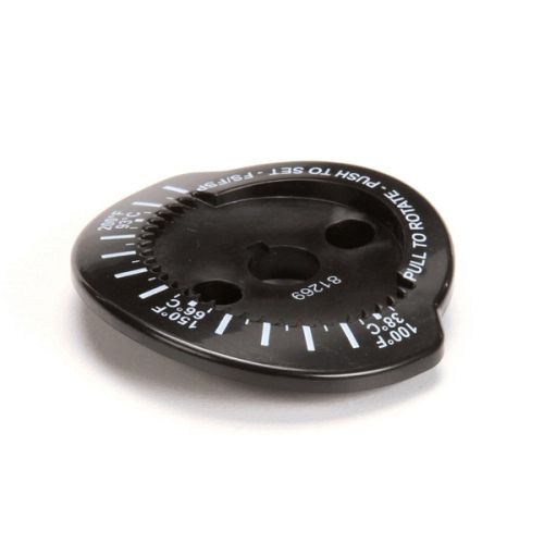 Server Products 81269 Thermostat Indicator Plate 100 - 200F