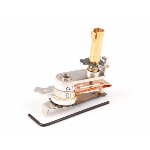 Server Products 81334 Thermostat
