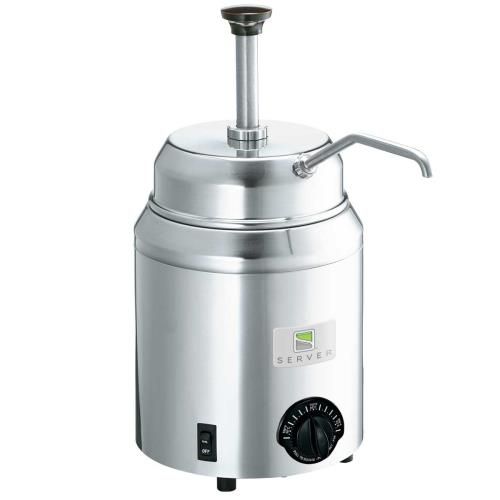 Server Products 82060 Hot Fudge Dispenser - FSP