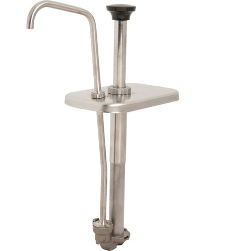 Server Products 82130 Fountain Pump, Full Size,Shallow