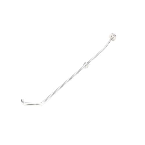 Server Products 82495 Discharge Tube FD-DI Slim 8.5°