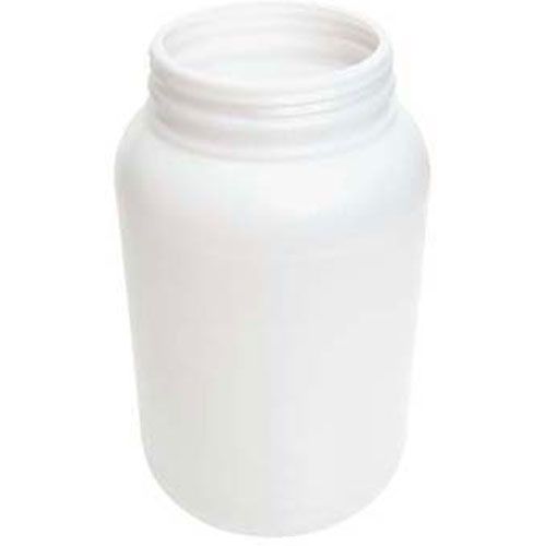 Server Products 83122 Plastic Jar, 110MM Neck