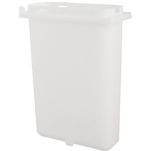 Server Products 83182 Plastic Fountain Jar ,2/3, Deep