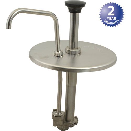 Server Products 83200 Pump CP 6-1/2"