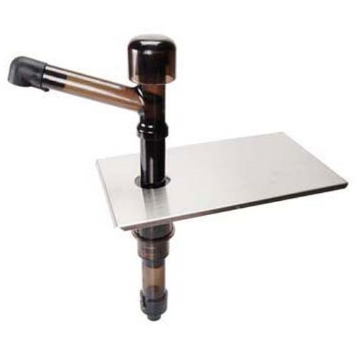 Server Products 83210 Solution Pump, Ps-1/4 Pan