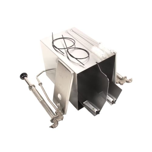 Server Products 83541 Pump Fountain Express Twin 96 Ounce