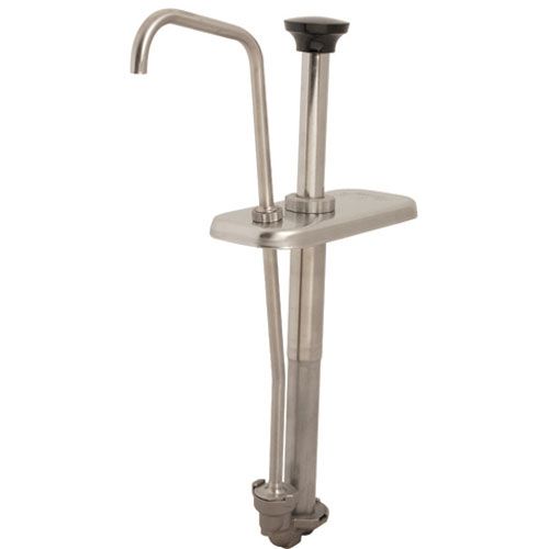 Server Products 85340 Condiment Pump, 2/3,Deep