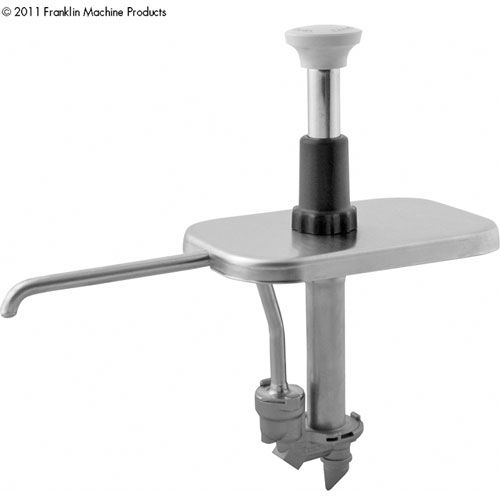 Server Products 85838-203 Complete Pump(Caramel)