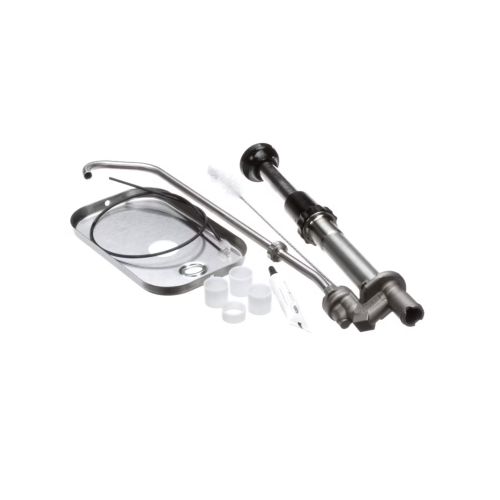 Server Products 85951 CP Remote Plumbing Tall Short Cylinder