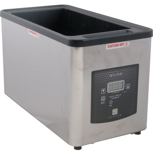 Server Products 86090 Food Warmer (IS-1/3 PAN)