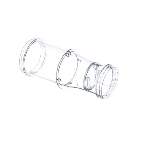 Server Products 87163 Insweeten Body 14 Ounce Clear Plastic