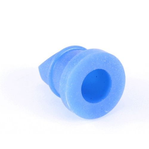 Server Products 88202 Pinch Valve  (Silicone) 