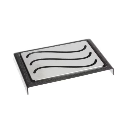 Server Products 88738 Triple Slimline Drip Tray Assembly