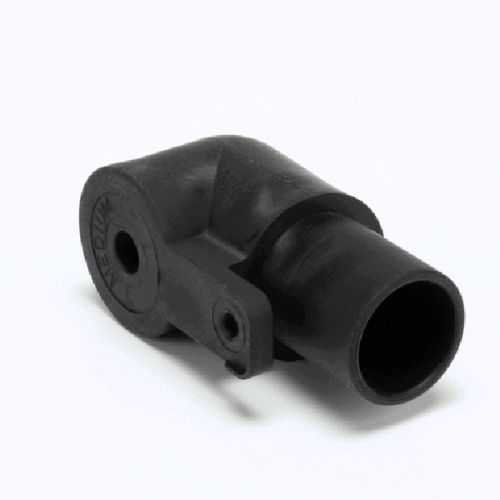 Server Products SER7796 Discharge Fitting (.256) 