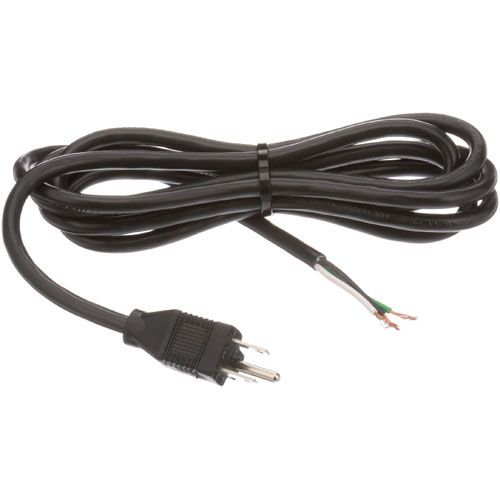 Server Products SER81026 Cord Set 18/3 Sjt 8'