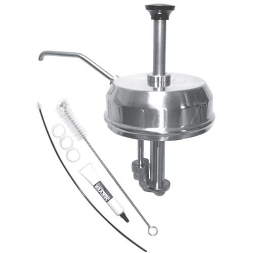 Server Products SER81320 Fsp Pump