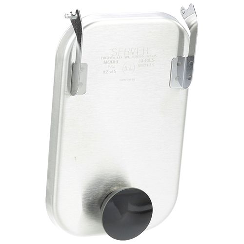Server Products SER82545 Fountain Jar Lid