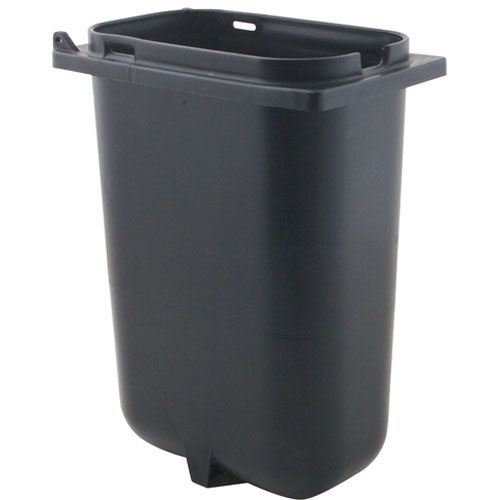 Server Products SER83149 Plastic Fountain Jar 10" Deep,BL