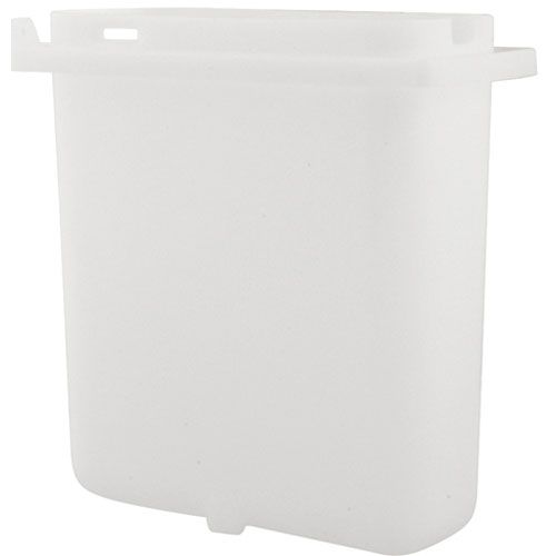 Server Products SER83181 Plastic Fountain Jar ,2/3,Shallow