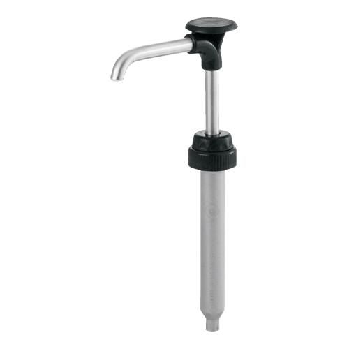 Server Products SER88180 Bottle Pump, 28MM Top,1/4 OZ