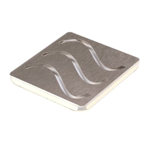 Server Products SER88941 Cover, Drip Tray, Double , Slimline