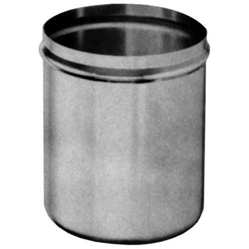 Server Products SP-168 Stainless Steel Jar