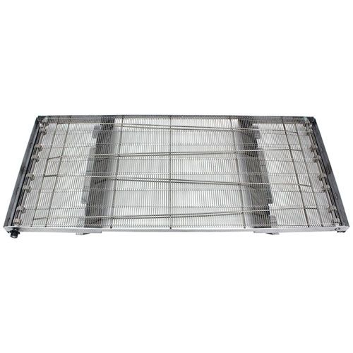 Service Kit - Conveyor For Turbochef - Part# Hct-3009