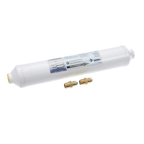 Multiplex SF210-TO-FLR Inline Water Filter 2.5 GPM