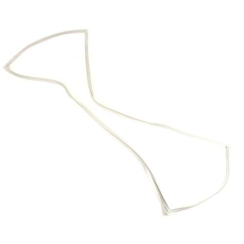 Traulsen SFO-17357-00 Refrigerator Magnetic Door Gasket Snap-In