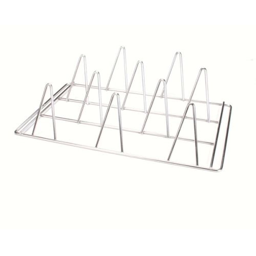 Alto-Shaam SH-22634 10 CT Chicken Shelf Stainless Steel