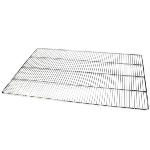 Alto-Shaam SH-22727 Electric Banquet Carts Chrome Plated Wire Shelf