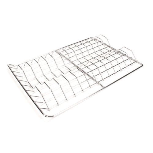 Alto-Shaam SH-29474 Smoker Oven Rib Rack Shelf Stainless Steel 1000-SK