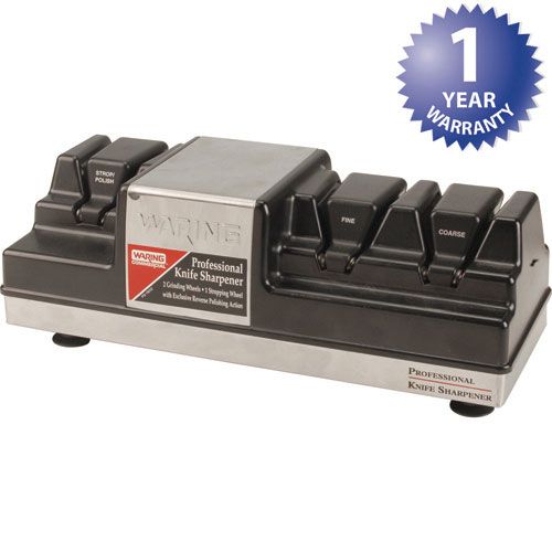 Sharpener, Knife, Wks800 For Allpoints - Part# 2221360