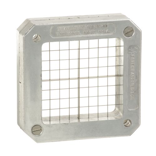 Shaver Specialty 220-4 Blade Assembly  Kk 3/8 Ask Cust To Count Blades